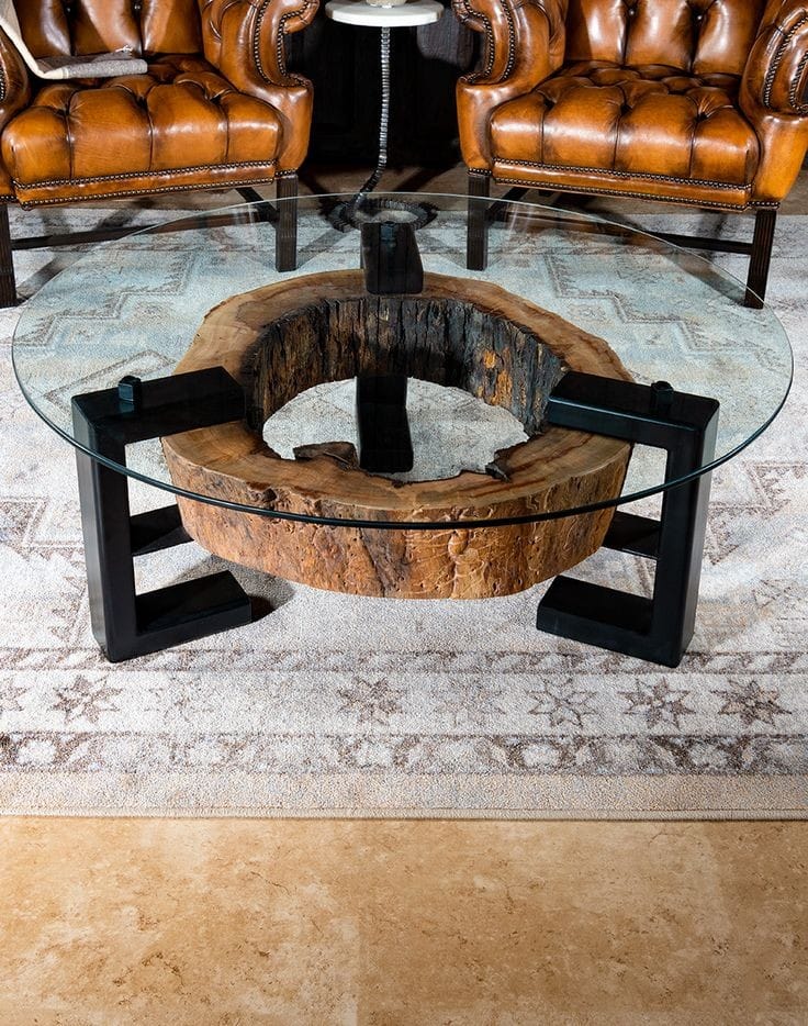 The Marrakech Sideboard